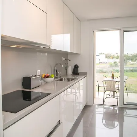 Apartmán Stylish Three Bedroom Central Tavira.