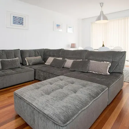 Apartmán Stylish Three Bedroom Central Tavira. *