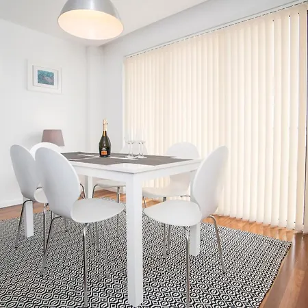 Stylish Three Bedroom Central Tavira. *