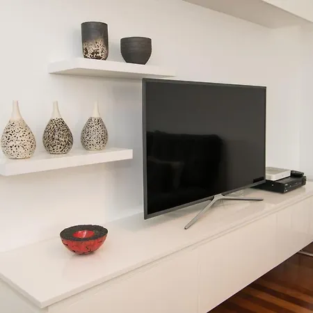 Stylish Three Bedroom Central Tavira.