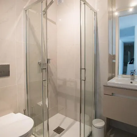 Apartmán Stylish Three Bedroom Central Tavira. Tavira