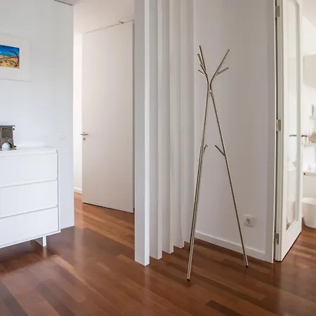 Apartmán Stylish Three Bedroom Central Tavira. *