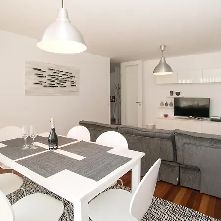 Apartmán Stylish Three Bedroom Central Tavira. Tavira