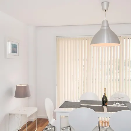 Stylish Three Bedroom Central Tavira.