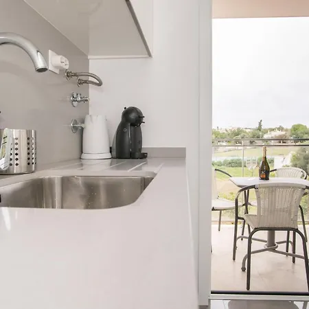 Apartmán Stylish Three Bedroom Central Tavira.