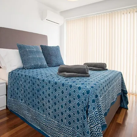 Stylish Three Bedroom Central Tavira. Tavira