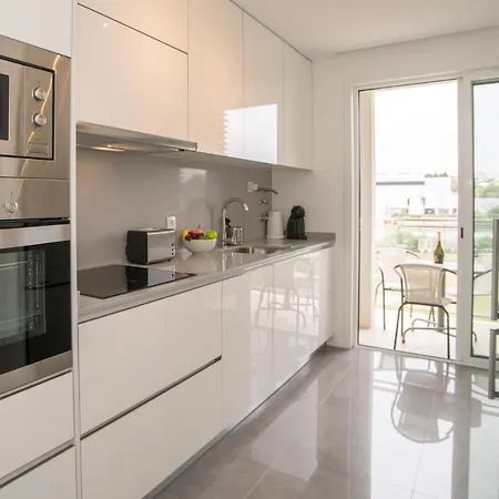 Stylish Three Bedroom Central Tavira. Tavira